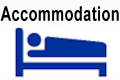 Boyne Island Accommodation Directory