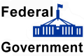 Boyne Island Federal Government Information