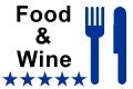 Boyne Island Food and Wine Directory