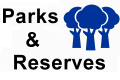Boyne Island Parkes and Reserves