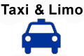 Boyne Island Taxi and Limo