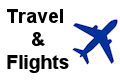 Boyne Island Travel and Flights