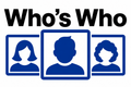 Boyne Island Who's Who